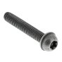Carb Adaptor Screws fits Husqvarna 230, 235, 235E Brushcutters 545 15 83 01