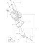 Cylinder, Piston Assembly