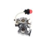 Carb - Genuine Husqvarna No. 545 07 06 01