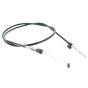 Cable Complete fits Honda F720 Versatile Tiller - 54510-735-620