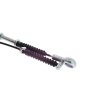 Clutch Cable for Honda HP400K1, HP400K3 Power Carriers - OEM No. 54510 742 713