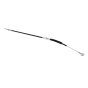Clutch Cable for Honda HRG415, HRG465 Mowers - 54510-776-000