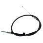Cable Complete Main C for Honda FG400, FG500 Tillers - 54510-V08-000