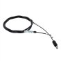 Clutch Cable for Honda HRB425CSDE, HRB423SDE Lawnmowers - OEM No. 54510-VA9-E51