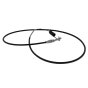 Cable for Honda HRS216k5, HR216k1 Lawn Mowers - 54510 VG3 D00