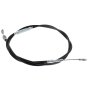 Cable Clutch for Honda HRS216K7, HRS216K6 Lawn Mowers - OEM No. 54510 VG3 N01