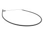 Clutch Cable for Honda Izy HRG415C1C2 HRG465C1C2 Lawn Mower - 54510 VH3 852