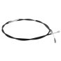 Clutch Cable for Honda HRR216K5, HRR216K5, HRR216K6 Mowers - 54510 VH7 L00