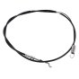 Clutch Cable for Honda - OEM No. 54510-VK7-953