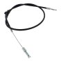Cable for Honda F401, F501, FC600 Tillers - OEM No. 54510-733-R80
