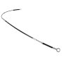 Clutch Cable for Honda HP400K1, HP400K3 Power Carriers - OEM No. 54510 742 713