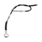 Clutch Cable for Honda HP400K1, HP400K3 Power Carriers - OEM No. 54510 742 713