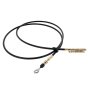 Self-P-Cable for Honda HR195 SXA, HR215 SMA Mowers - OEM No. 54510-VA3-J04