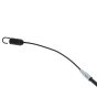 Drive Cable 4 Wheel Drive for Honda HRB425c Lawn Mowers - OEM No. 54510 VA9 H51
