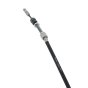 Cable Comp for Honda HRD535 MEM Lawnmower - OEM No. 54510-VB5-800