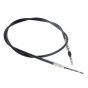 Clutch Cable for Honda HRM215, HRB215 Lawn Mower - OEM No. 54510 VE2 306