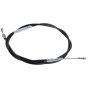 Cable Clutch for Honda HRS216K7, HRS216K6 Lawn Mowers - OEM No. 54510 VG3 N01