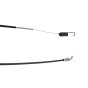 Drive Cable for Honda HRG536 SD (Izy) Lawnmowers - 54510 VG4 C50