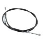 Clutch Cable for Honda HRX537-VYE Mower - OEM No. 54510-VH7-T32