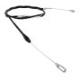 Clutch Cable for Honda HRN536 VKEA, HRN536 VYEH Mower - OEM No. 54510-VR8-N00