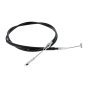 Cable for Honda HRH536 HXE Pro, HRH536K1 HXE Pro Lawn Mower - 54520-VB5-P00