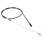 Cable Roto-Stop for Honda HRX 476 HYE Mower - OEM No. 54530-VK8-J50