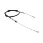 Belt Clutch Cable for Honda GXV160 Engines - 54530 VA8 A00