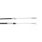 Belt Clutch Cable for Honda GXV160 Engines - 54530 VA8 A00