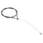 RotoStop Cable for Honda HRB425, HRB475 Mower - OEM No. 54530-VE0-L01
