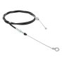 Rotostop Cable for Honda HRB536C Lawn Mower - OEM No. 54530-VE1-T50