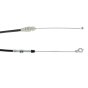 Rotostop Cable for Honda HRB536C Lawn Mower - OEM No. 54530-VE1-T50