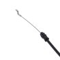 Brake Cable for Honda HRG416PK, HRG416SK, HRG466PK Mower - OEM No. 54530-VH3-Y11