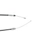 Roto-Stop Cable for Honda HRX537 C2-HYE, HRX537 HXE Lawnmowers - 54530 VH7 000