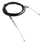 Roto Stop Cable for Honda Machine - 54530 VK8 M50