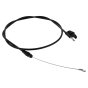 Cable Comp., Brake for Honda Machines - OEM No. 54530 VL0 Y30