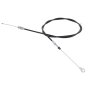 Rotostop Cable for Honda HRB536C Lawn Mower - OEM No. 54530-VE1-T50