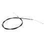 Rotostop Cable for Honda HRB536C Lawn Mower - OEM No. 54530-VE1-T50