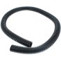 Tube Cable Guard for Honda HRH536 QXE Pro Lawn Mower - 54558-VG0-010