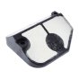 Filter Top for Mcculloch M4620, MAC 2818 AV Chainsaws - OEM No. 545 05 77-01