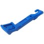 Choke Lever Knob fits Husqvarna 236, 120MARKII, 120E MARKII Chainsaws - 545 06 16 01