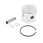 Piston Kit (Including 26,27) for Husqvarna 128R, 128RJ Brushcutter - 545 08 18-14