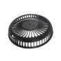 Door Vac for Husqvarna Mcculloch GB 320, GBV325 Leaf Blowers - OEM No. 545 10 08-01