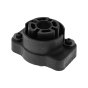 Starter Pawl Attachment fits Husqvarna 124R, 125RJ, 125LDX Brushcutters - 545 10 23 03