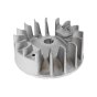 Flywheel Assembly for Husqvarna Lite XLT250S, MT250LK, TRIM MAC250LS Trimmers - OEM No. 545 22 17-01