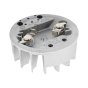 Flywheel Assembly for Husqvarna Lite XLT250S, MT250LK, TRIM MAC250LS Trimmers - OEM No. 545 22 17-01