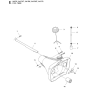 Fuel Tank Assembly for 545FX