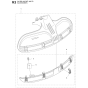 Accessories for Husqvarna 545RXT