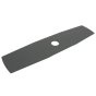 Trimmer Blade 330mm x 2 Teeth for Husqvarna 542RBS Brushcutter - OEM No. 546 38 03 01