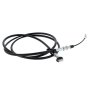 Speed Change Cable for Honda HRB475 HXE, HRB475 HME Mowers - OEM No. 54630 VE0 L41