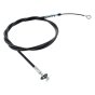 Speed Change Cable for Honda HRB475 HXE, HRB475 HME Mowers - OEM No. 54630 VE0 L41